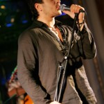 05.09.2005., Zagreb - Tose Proeski nastupio u hotelu Regent.
Photo: Jurica Galoic/PIXSELL